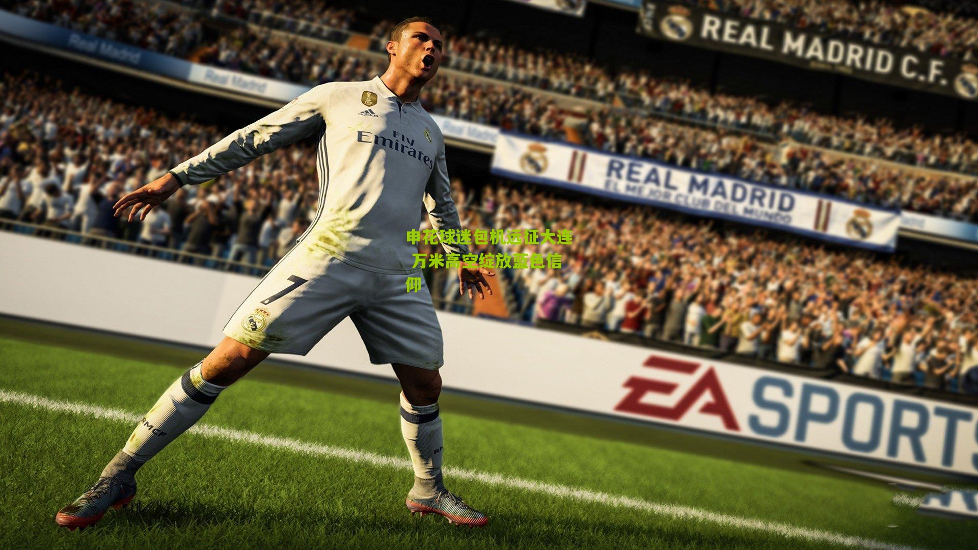 申花球迷包机远征大连 万米高空绽放蓝色信仰