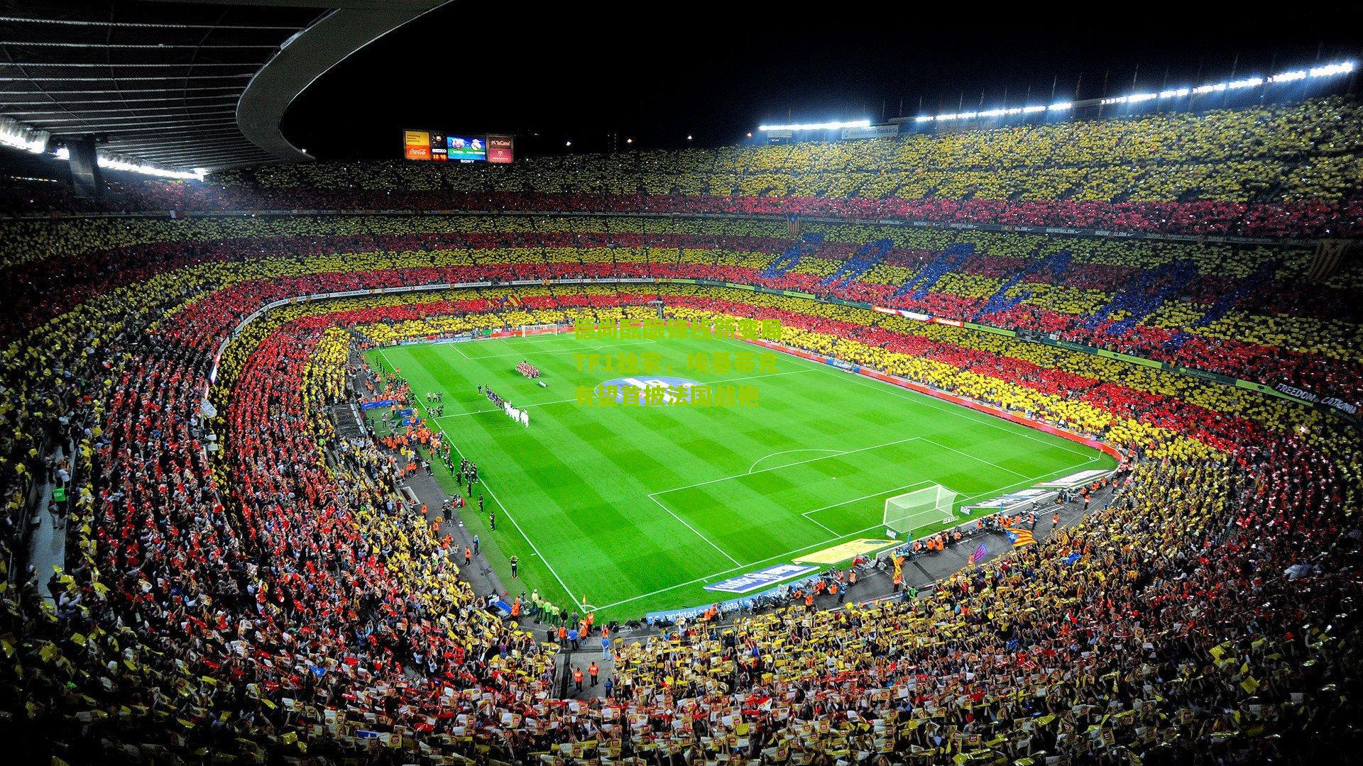 德尚酝酿锋线新变局 TF1独家,埃基蒂克有望首披法国战袍