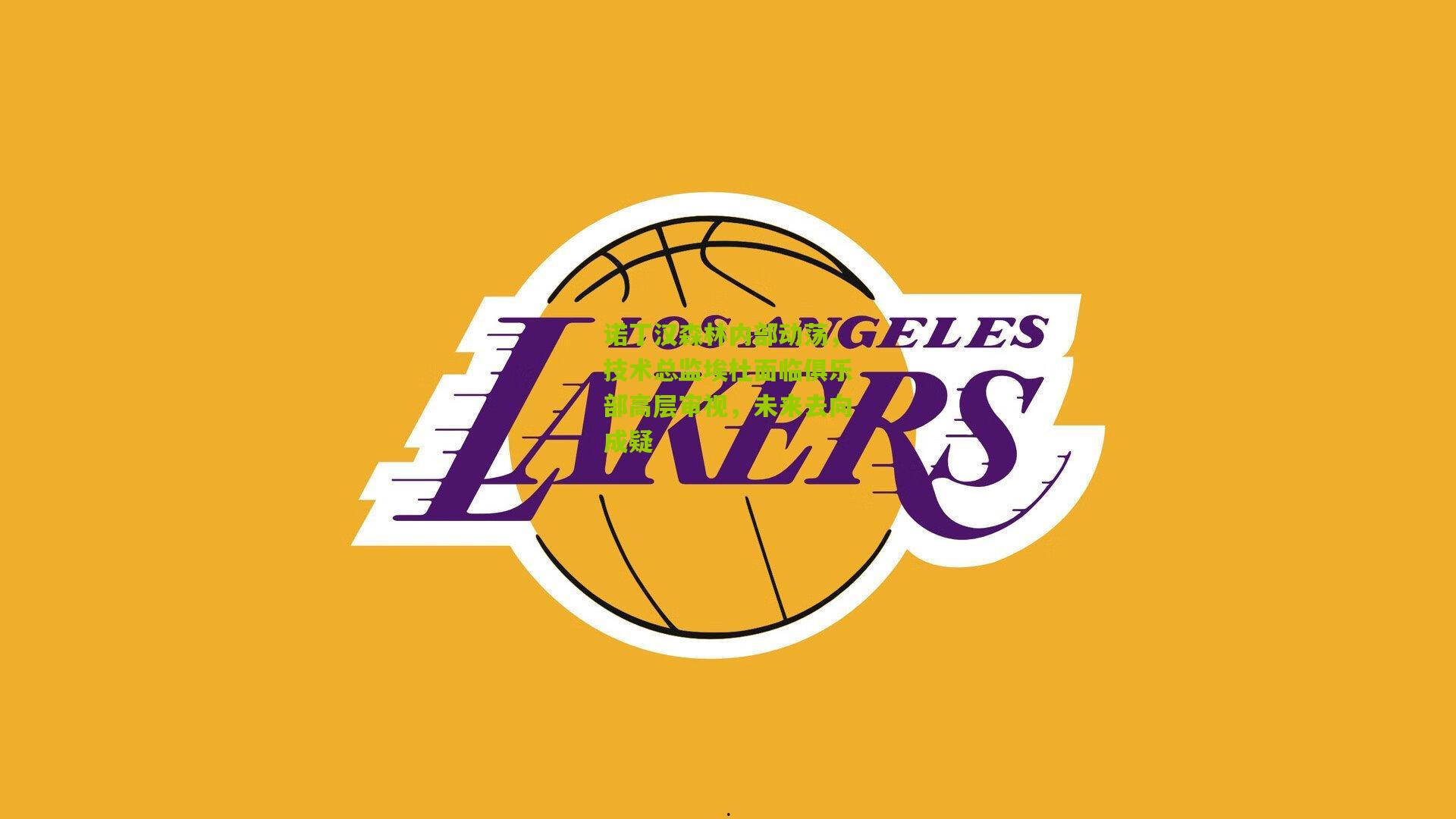 诺丁汉森林内部动荡,技术总监埃杜面临俱乐部高层审视,未来去向成疑